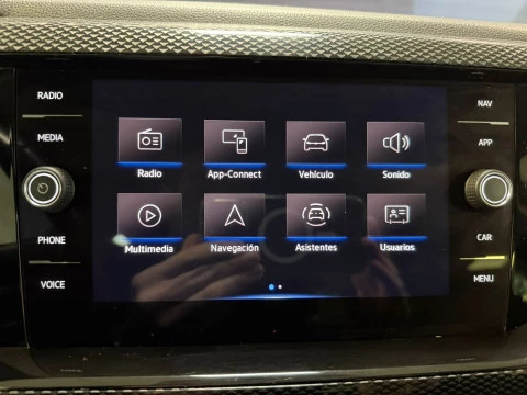 Volkswagen Taigo Life 1.0 TSI 81kW (110CV) DSG