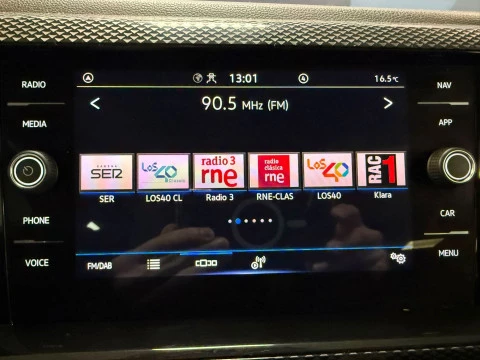 Volkswagen Taigo Life 1.0 TSI 81kW (110CV) DSG