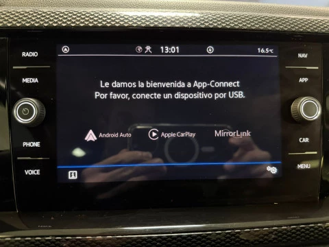 Volkswagen Taigo Life 1.0 TSI 81kW (110CV) DSG