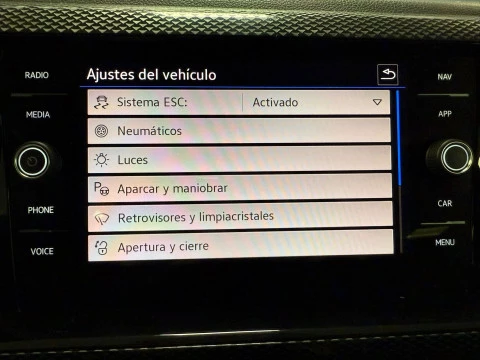 Volkswagen Taigo Life 1.0 TSI 81kW (110CV) DSG