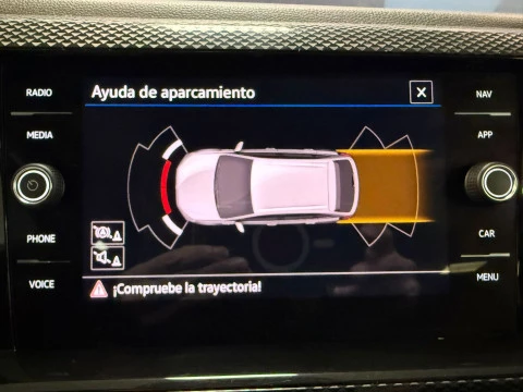 Volkswagen Taigo Life 1.0 TSI 81kW (110CV) DSG