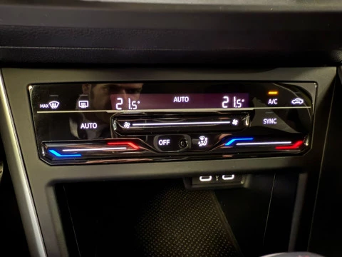 Volkswagen Taigo Life 1.0 TSI 81kW (110CV) DSG