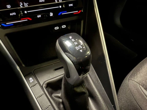 Volkswagen Taigo Life 1.0 TSI 81kW (110CV) DSG