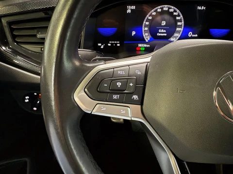 Volkswagen Taigo Life 1.0 TSI 81kW (110CV) DSG