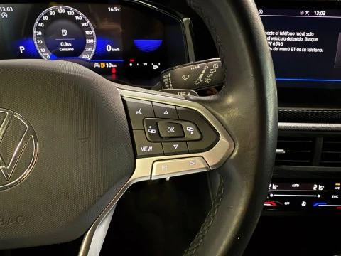 Volkswagen Taigo Life 1.0 TSI 81kW (110CV) DSG