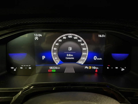 Volkswagen Taigo Life 1.0 TSI 81kW (110CV) DSG