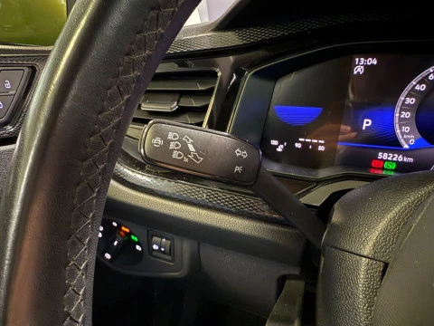 Volkswagen Taigo Life 1.0 TSI 81kW (110CV) DSG