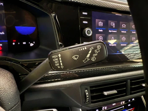 Volkswagen Taigo Life 1.0 TSI 81kW (110CV) DSG