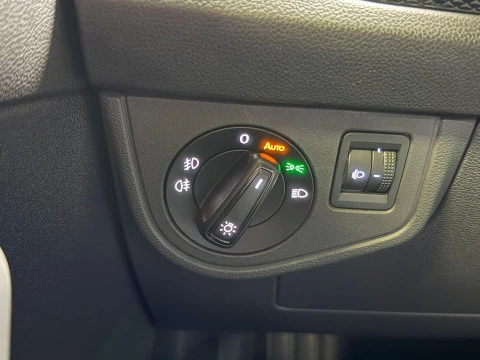 Volkswagen Taigo Life 1.0 TSI 81kW (110CV) DSG