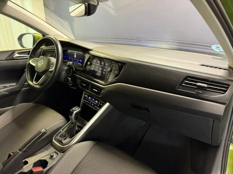 Volkswagen Taigo Life 1.0 TSI 81kW (110CV) DSG