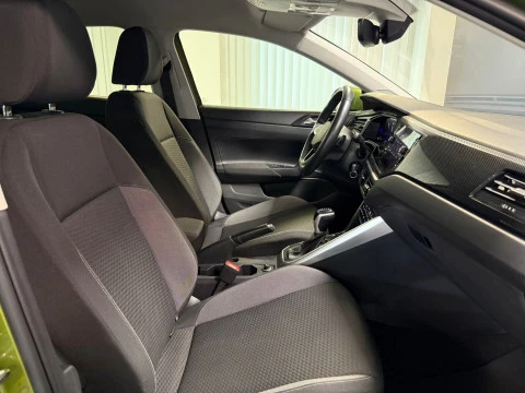 Volkswagen Taigo Life 1.0 TSI 81kW (110CV) DSG