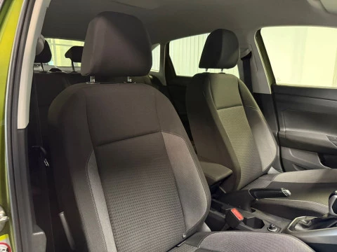 Volkswagen Taigo Life 1.0 TSI 81kW (110CV) DSG