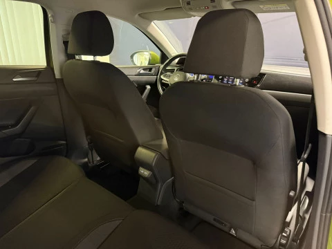 Volkswagen Taigo Life 1.0 TSI 81kW (110CV) DSG