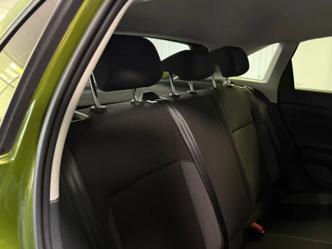 Volkswagen Taigo Life 1.0 TSI 81kW (110CV) DSG