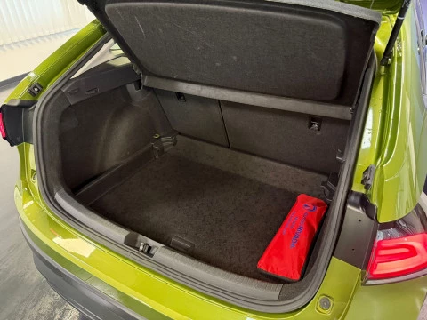 Volkswagen Taigo Life 1.0 TSI 81kW (110CV) DSG