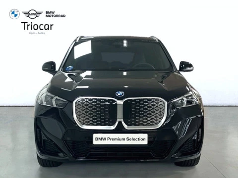 BMW iX1 eDrive20 150 kW (204 CV)