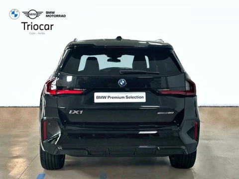 BMW iX1 eDrive20 150 kW (204 CV)