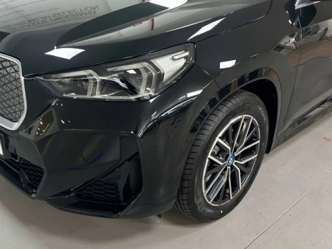 BMW iX1 eDrive20 150 kW (204 CV)