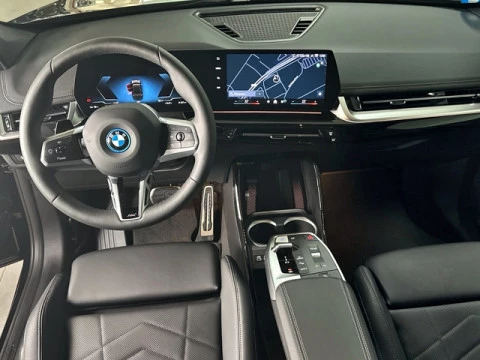 BMW iX1 eDrive20 150 kW (204 CV)