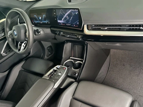 BMW iX1 eDrive20 150 kW (204 CV)