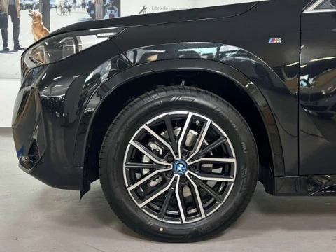 BMW iX1 eDrive20 150 kW (204 CV)