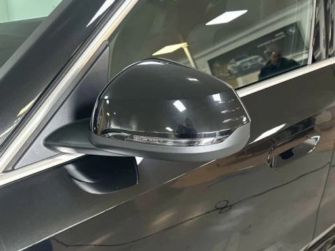 BMW iX1 eDrive20 150 kW (204 CV)