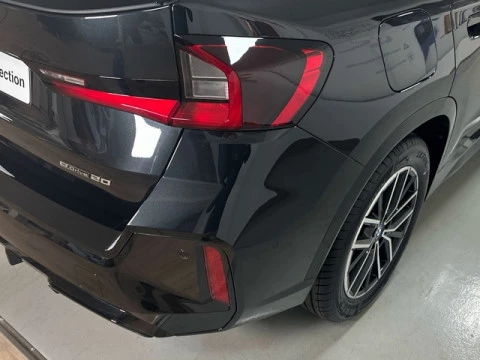 BMW iX1 eDrive20 150 kW (204 CV)