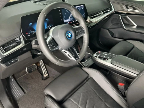 BMW iX1 eDrive20 150 kW (204 CV)