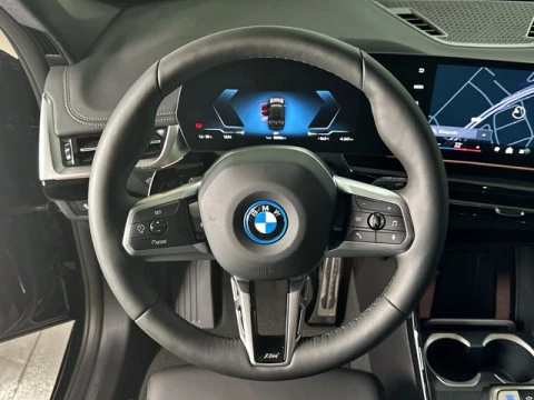 BMW iX1 eDrive20 150 kW (204 CV)