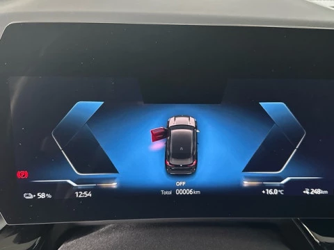 BMW iX1 eDrive20 150 kW (204 CV)