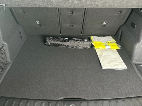 BMW iX1 eDrive20 150 kW (204 CV)