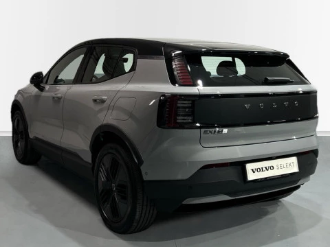 Volvo EX30 CROSS COUNTRY ULTRA TWIN M PERFORMANCE