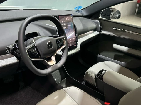 Volvo EX30 CROSS COUNTRY ULTRA TWIN M PERFORMANCE