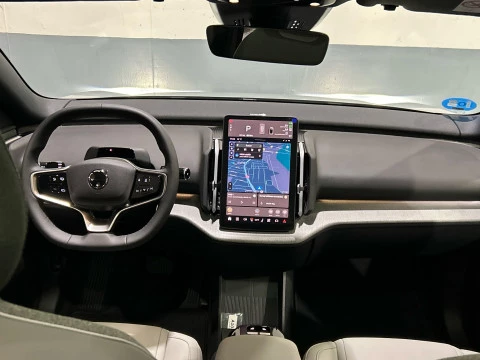 Volvo EX30 CROSS COUNTRY ULTRA TWIN M PERFORMANCE