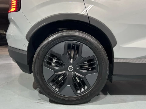 Volvo EX30 CROSS COUNTRY ULTRA TWIN M PERFORMANCE