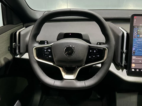 Volvo EX30 CROSS COUNTRY ULTRA TWIN M PERFORMANCE