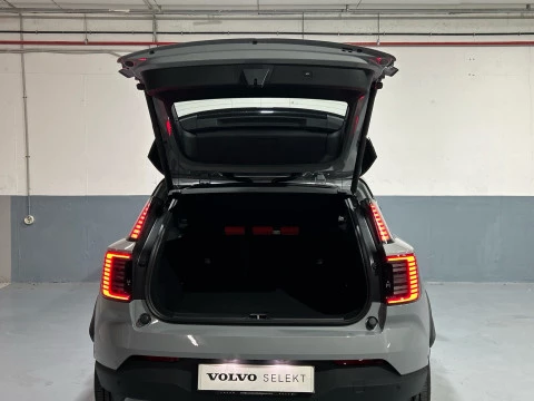 Volvo EX30 CROSS COUNTRY ULTRA TWIN M PERFORMANCE