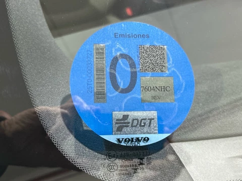 Volvo EX30 CROSS COUNTRY ULTRA TWIN M PERFORMANCE