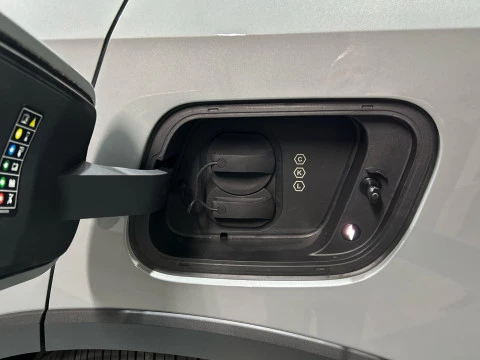 Volvo EX30 CROSS COUNTRY ULTRA TWIN M PERFORMANCE