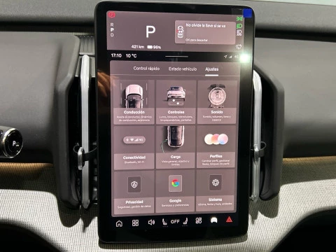 Volvo EX30 CROSS COUNTRY ULTRA TWIN M PERFORMANCE