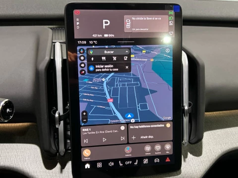 Volvo EX30 CROSS COUNTRY ULTRA TWIN M PERFORMANCE