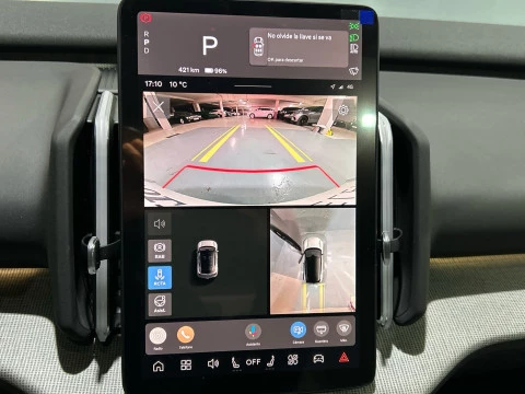 Volvo EX30 CROSS COUNTRY ULTRA TWIN M PERFORMANCE