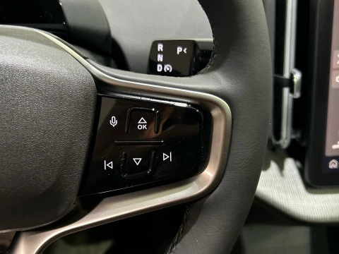 Volvo EX30 CROSS COUNTRY ULTRA TWIN M PERFORMANCE