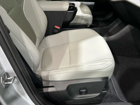 Volvo EX30 CROSS COUNTRY ULTRA TWIN M PERFORMANCE