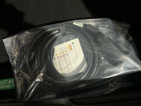 Volvo EX30 CROSS COUNTRY ULTRA TWIN M PERFORMANCE