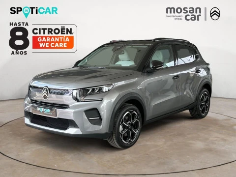 Citroën C3 Turbo 100 Max