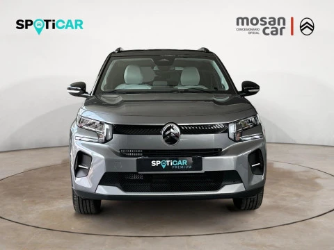 Citroën C3 Turbo 100 Max
