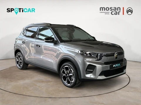 Citroën C3 Turbo 100 Max