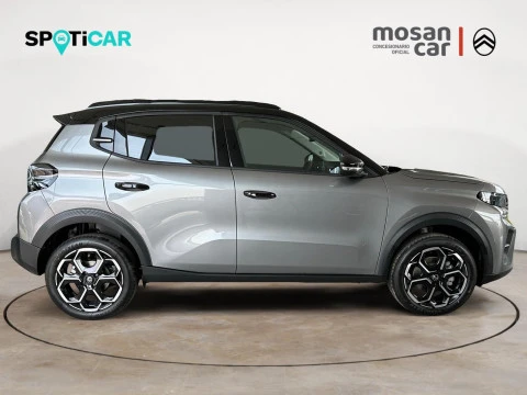 Citroën C3 Turbo 100 Max