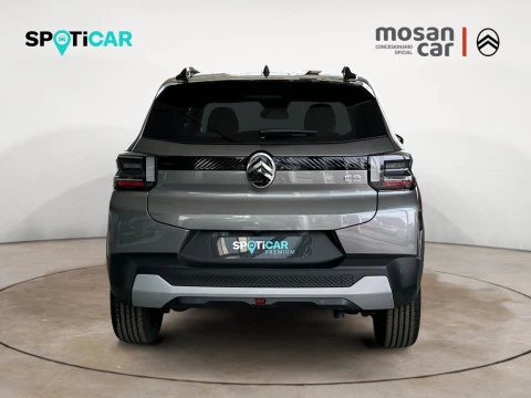Citroën C3 Turbo 100 Max